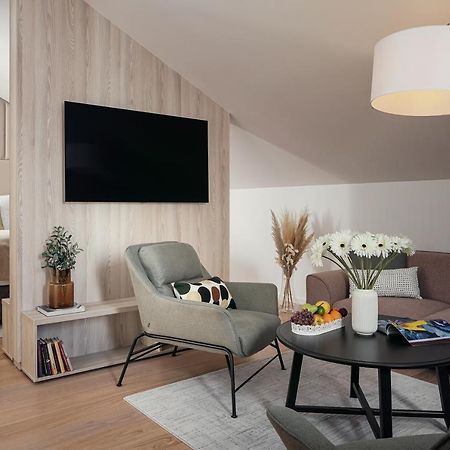 U Pujcovny Apartment Old Town Prague Ngoại thất bức ảnh