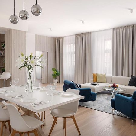 U Pujcovny Apartment Old Town Prague Ngoại thất bức ảnh