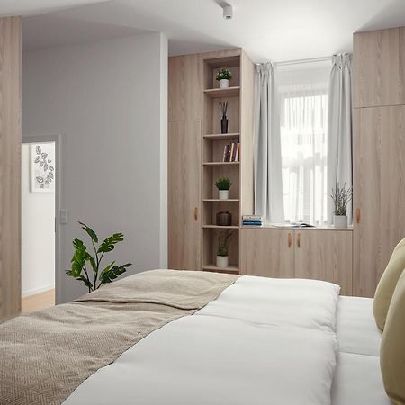 U Pujcovny Apartment Old Town Prague Ngoại thất bức ảnh