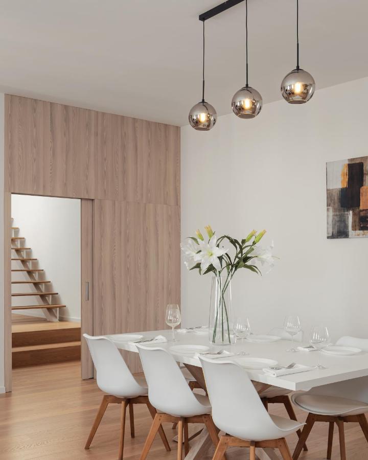 U Pujcovny Apartment Old Town Prague Ngoại thất bức ảnh