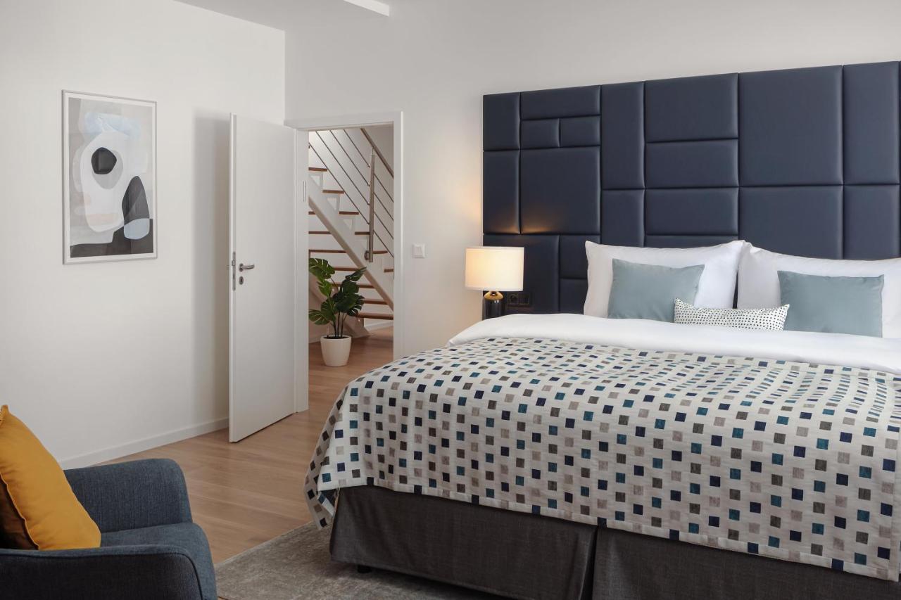 U Pujcovny Apartment Old Town Prague Ngoại thất bức ảnh