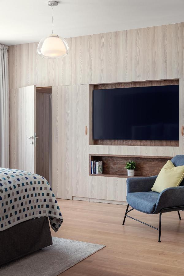 U Pujcovny Apartment Old Town Prague Ngoại thất bức ảnh