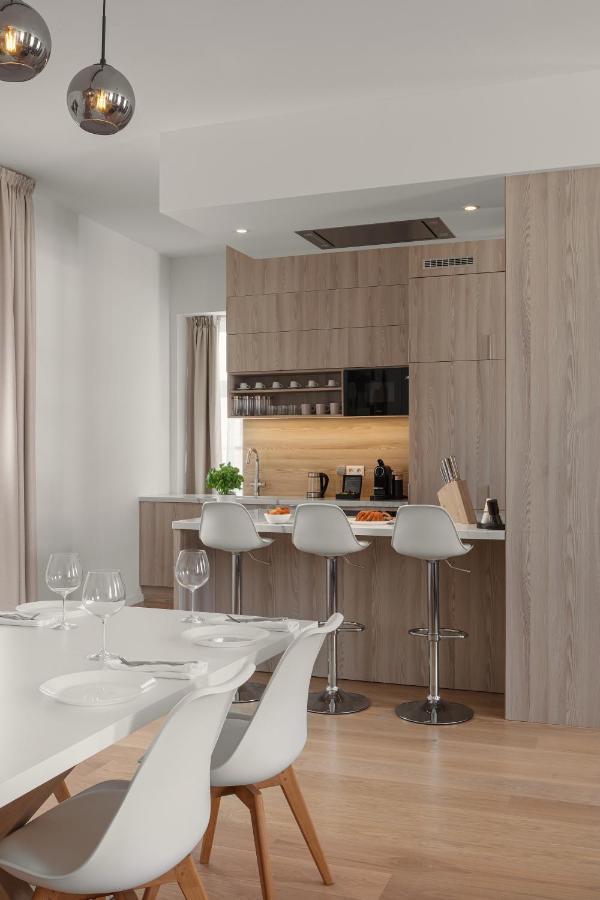 U Pujcovny Apartment Old Town Prague Ngoại thất bức ảnh