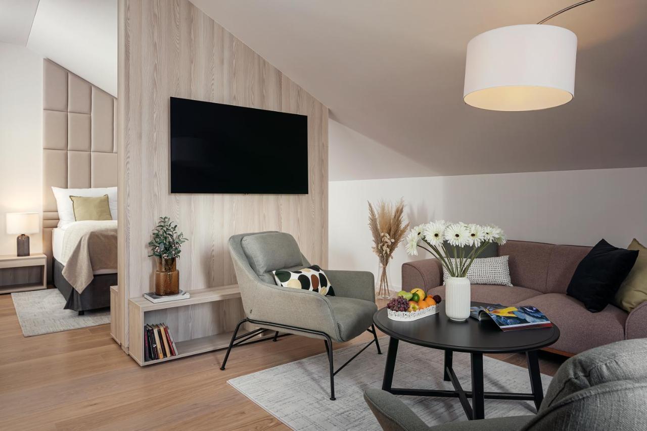 U Pujcovny Apartment Old Town Prague Ngoại thất bức ảnh