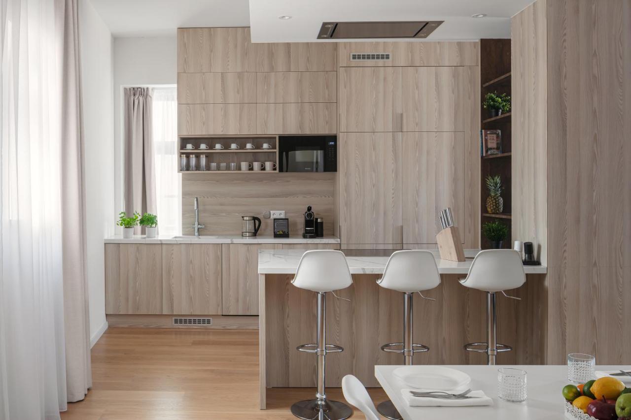 U Pujcovny Apartment Old Town Prague Ngoại thất bức ảnh